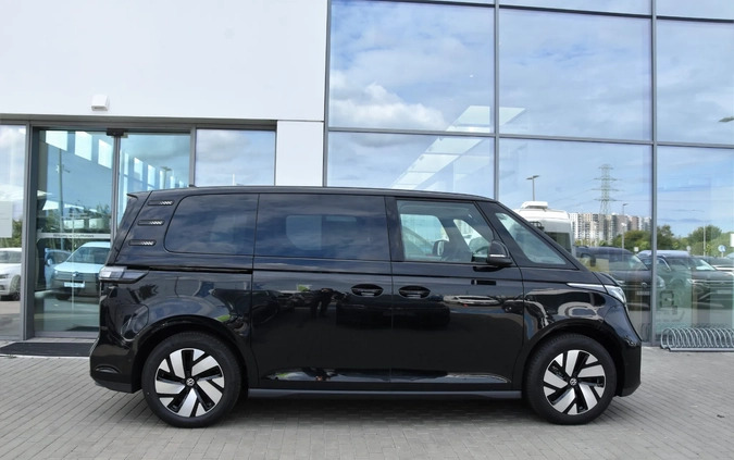 Volkswagen ID.Buzz cena 243063 przebieg: 15, rok produkcji 2023 z Gdańsk małe 379
